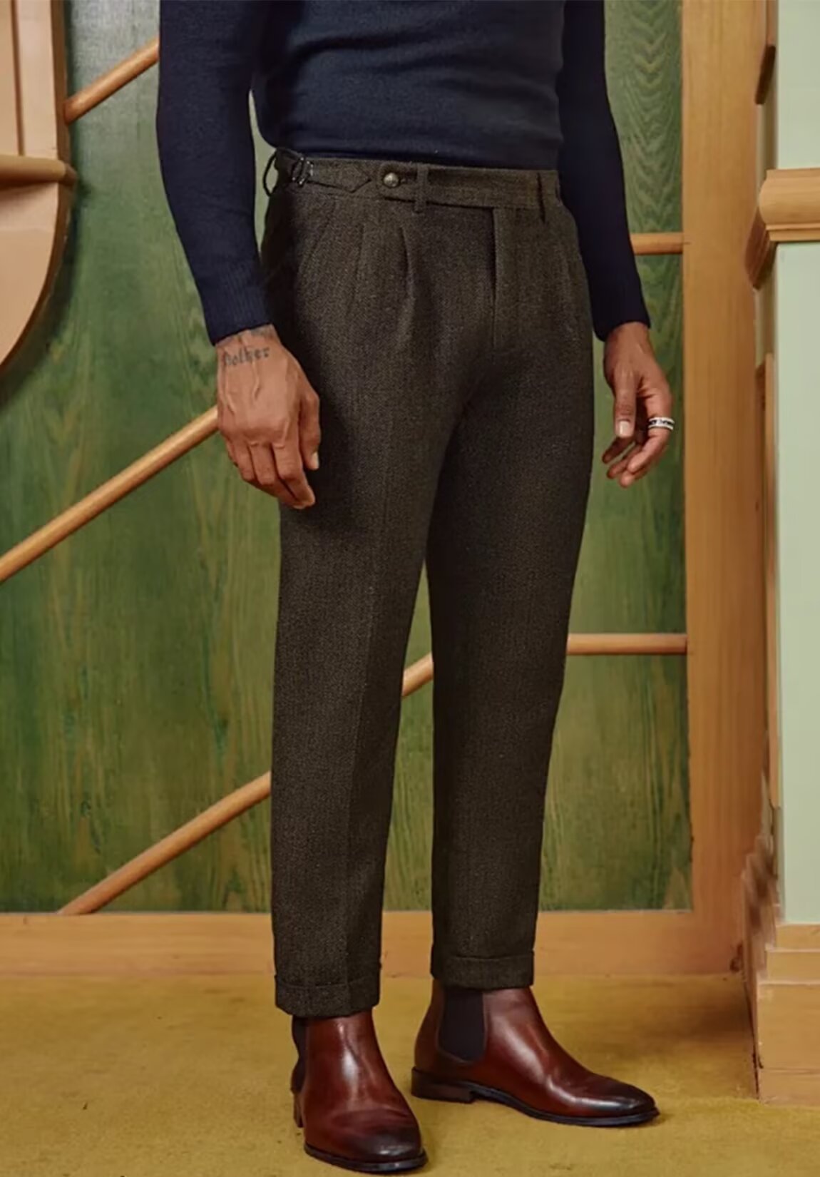 Men's Pants 