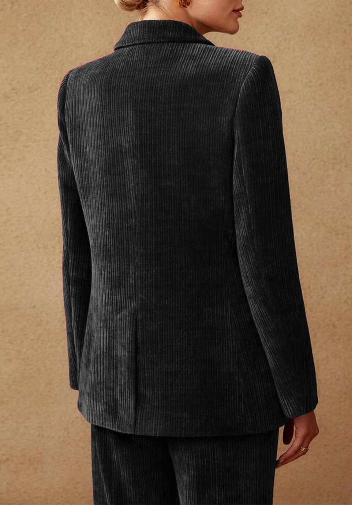 women suit