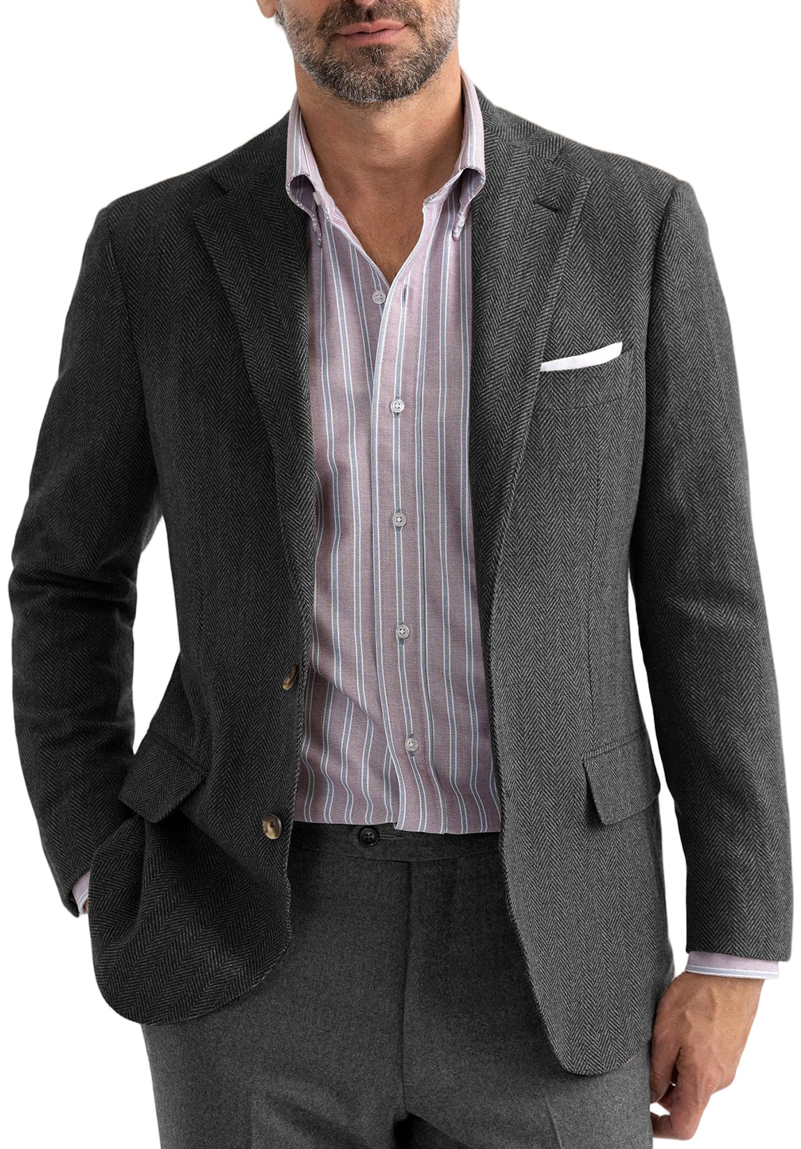 Men Jacket Blazer