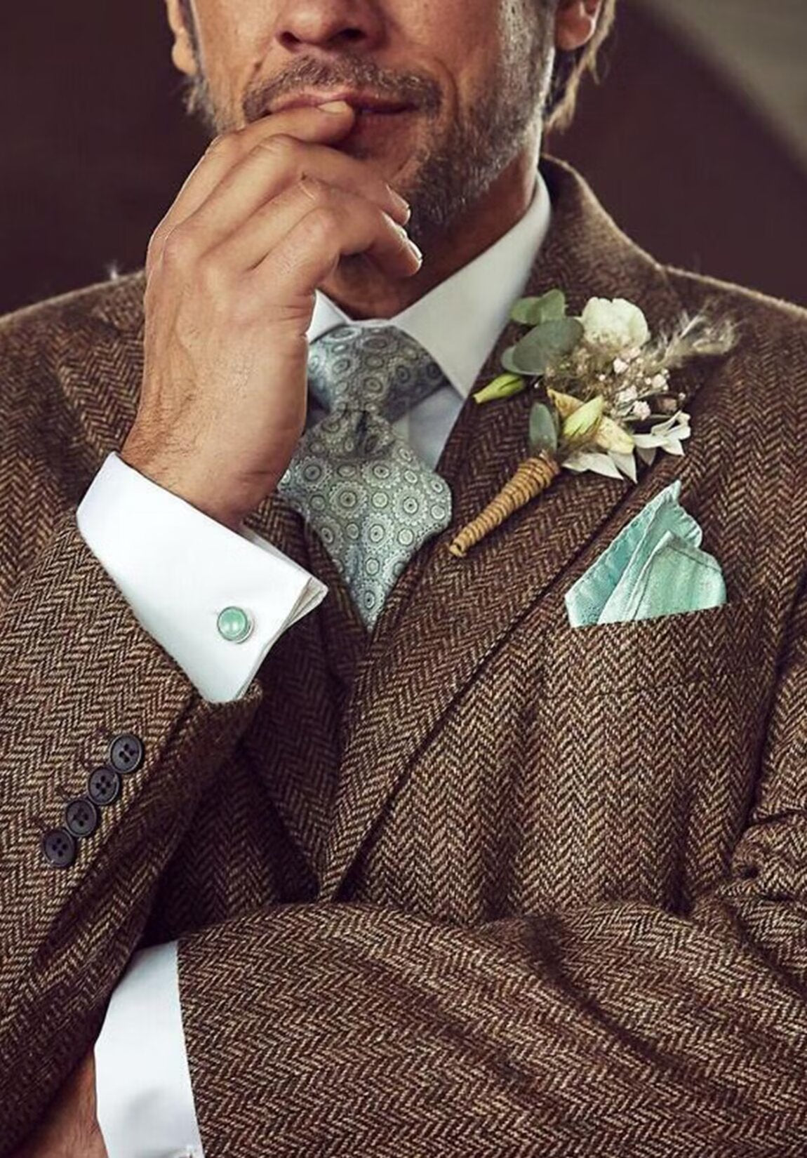 Men Suit