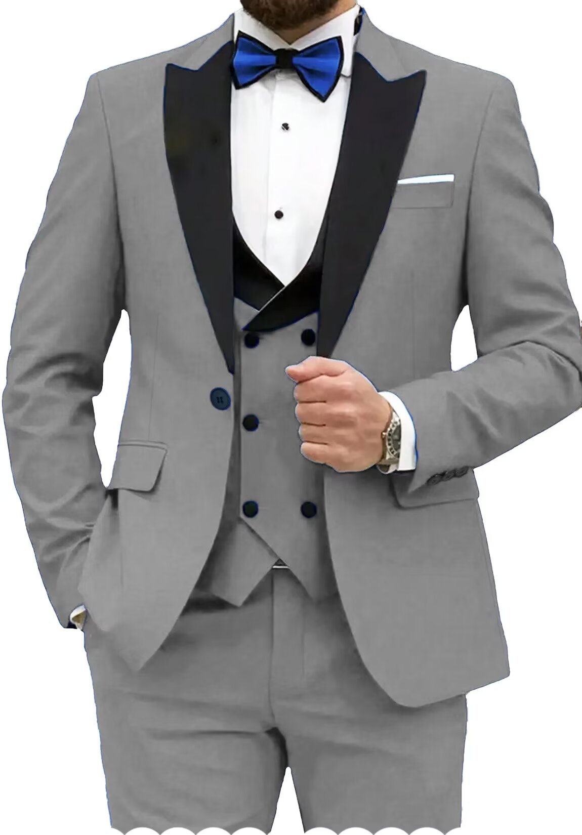 Men Suit