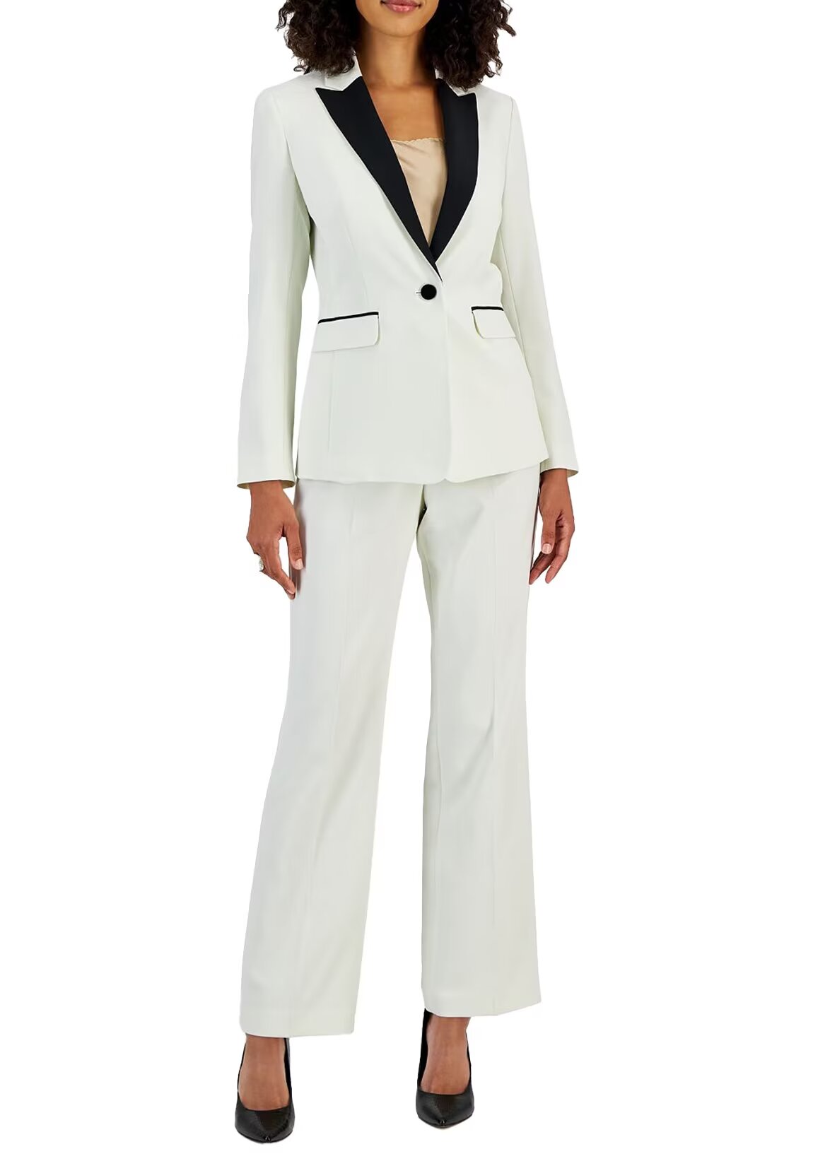 women suit