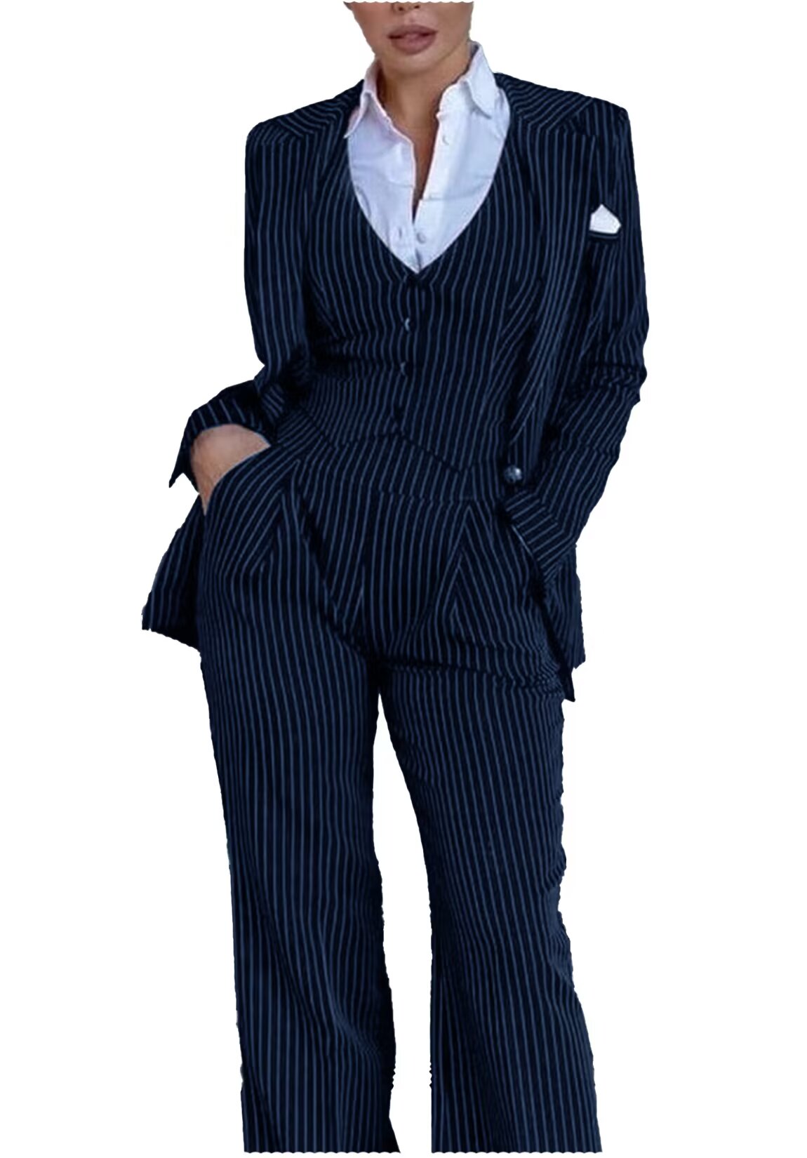 women suit
