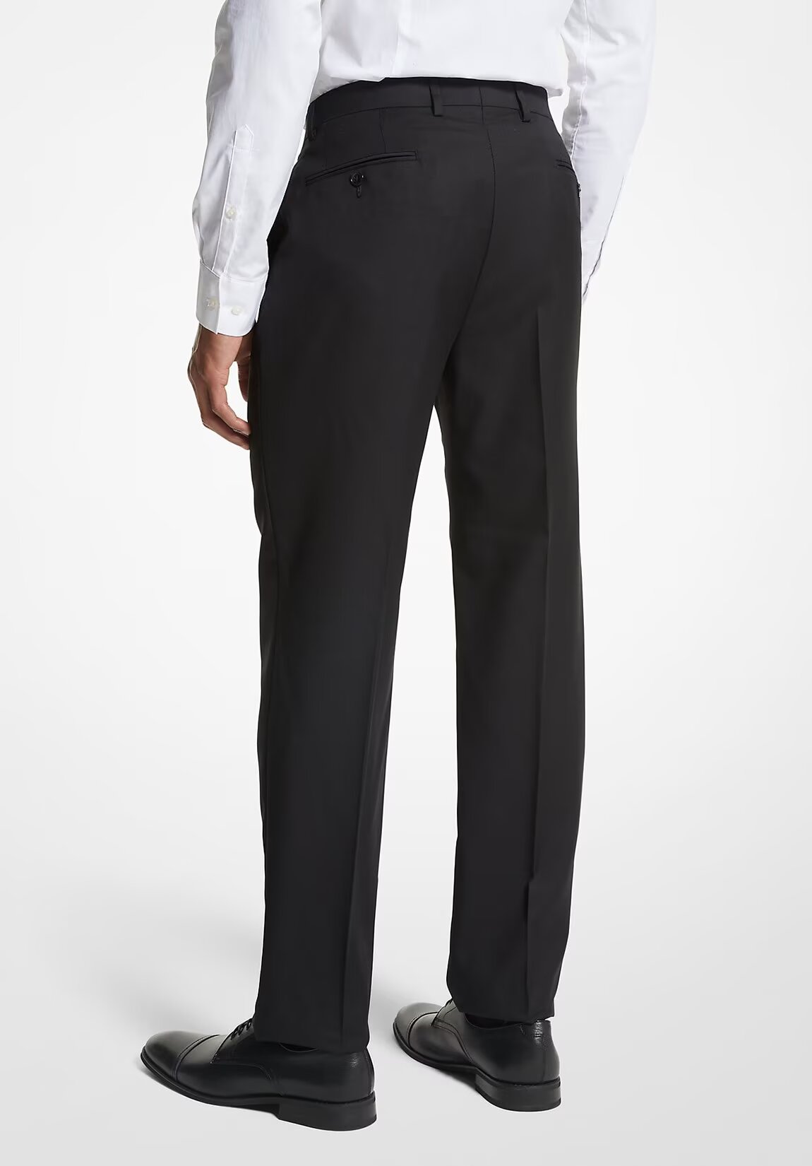 Men's  suit pants