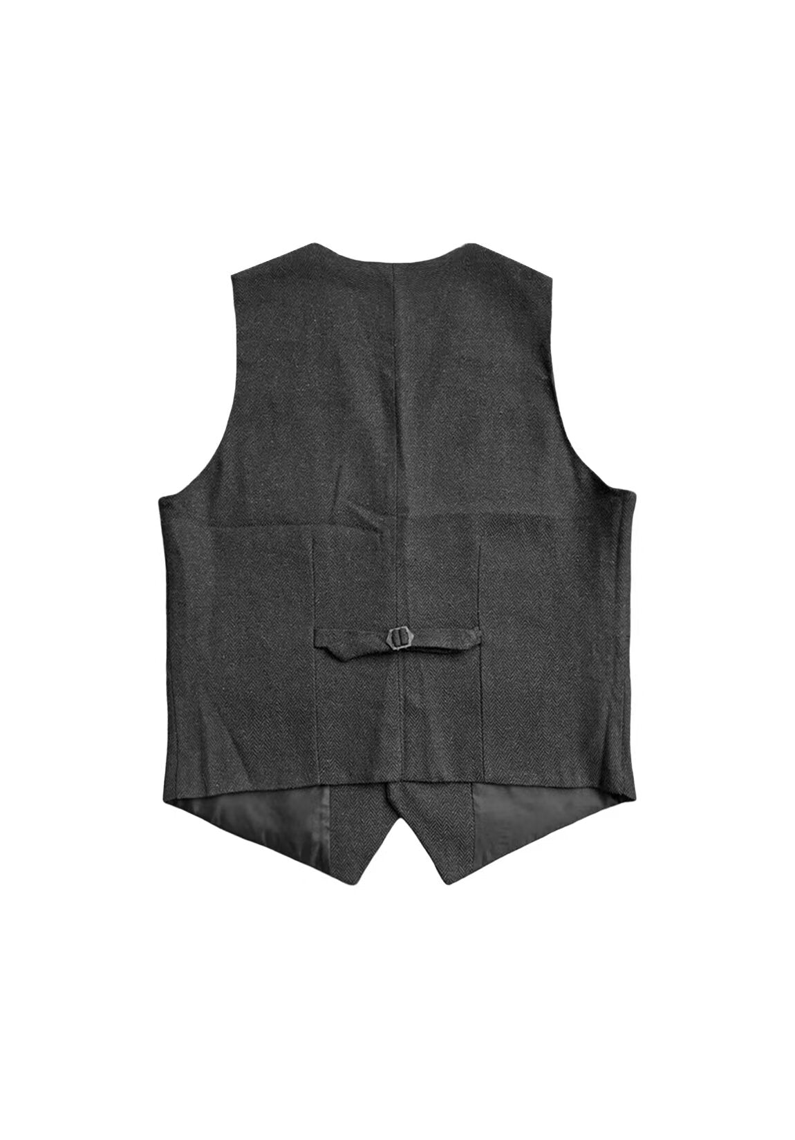 Boy Vest 