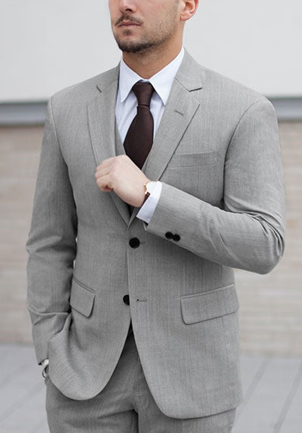 Men Suit
