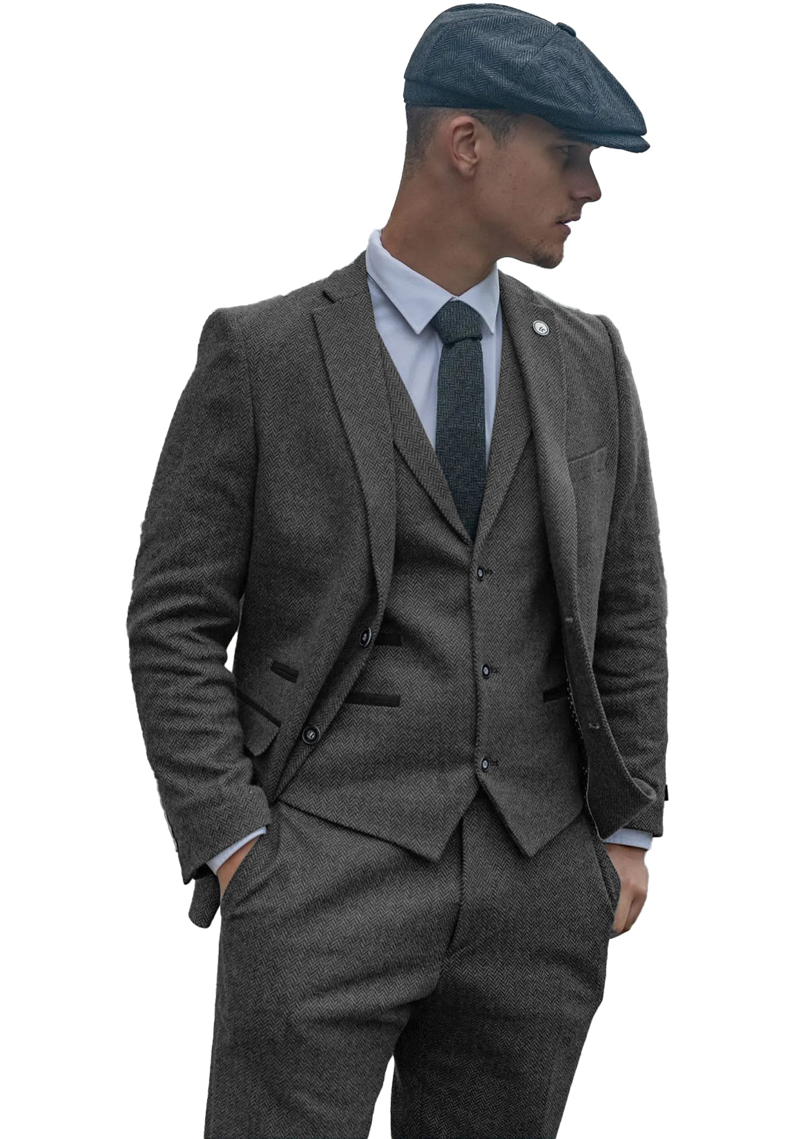 Men Suit