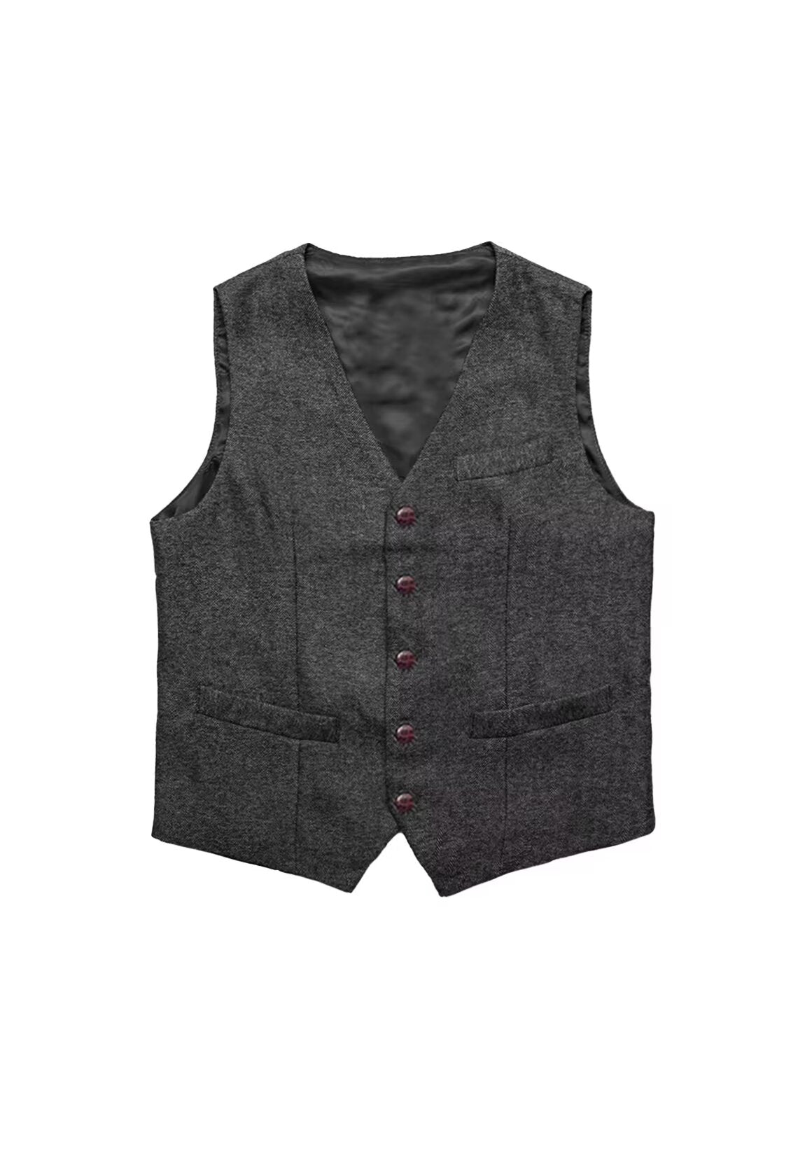 Boy Vest 