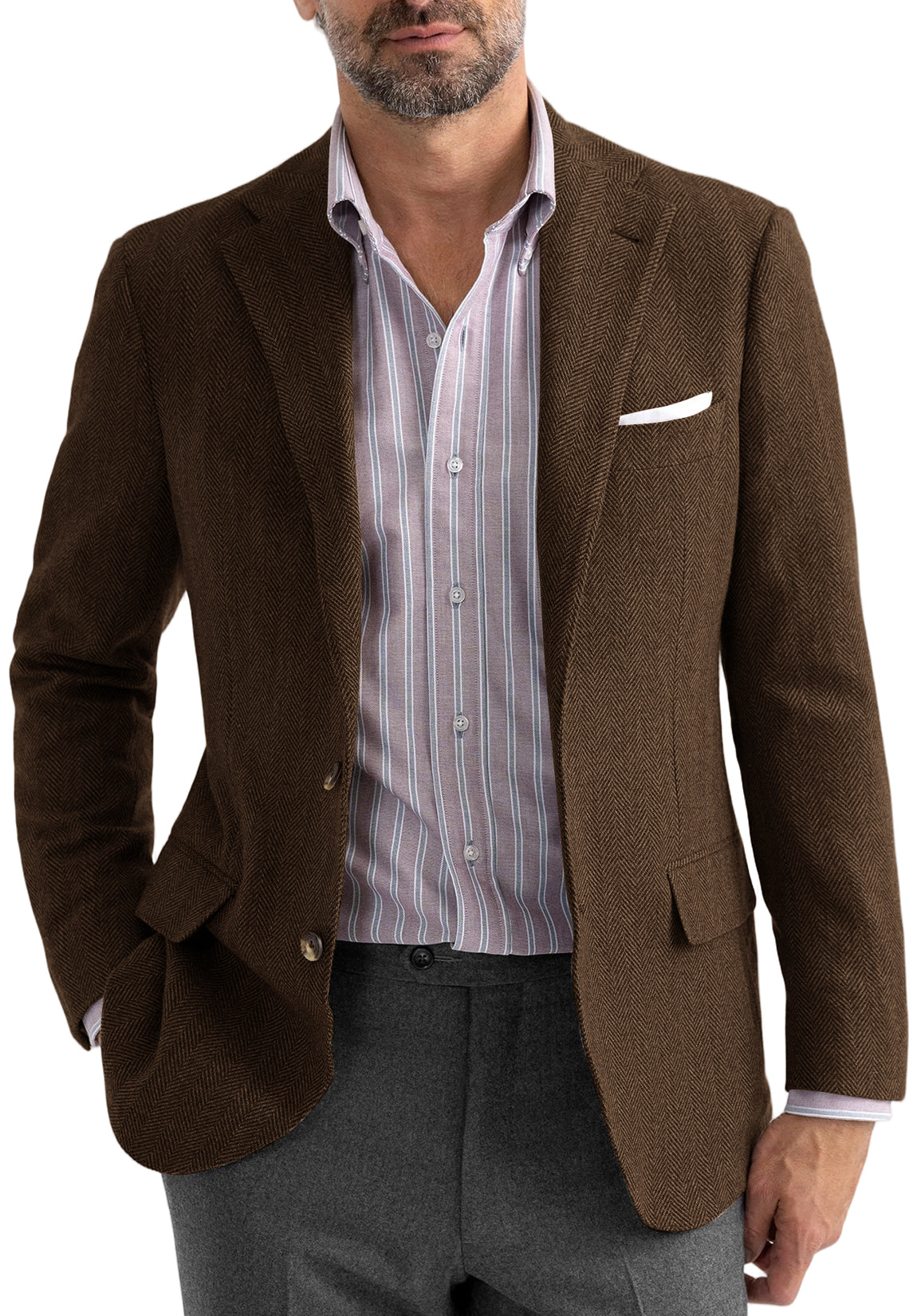 Men Jacket Blazer
