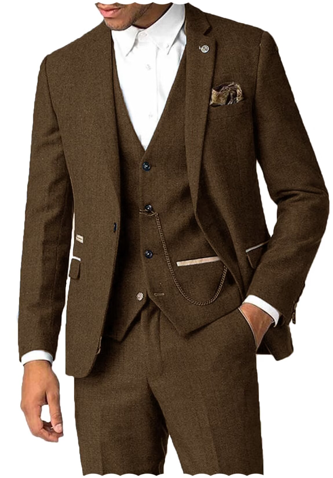 Men Suit