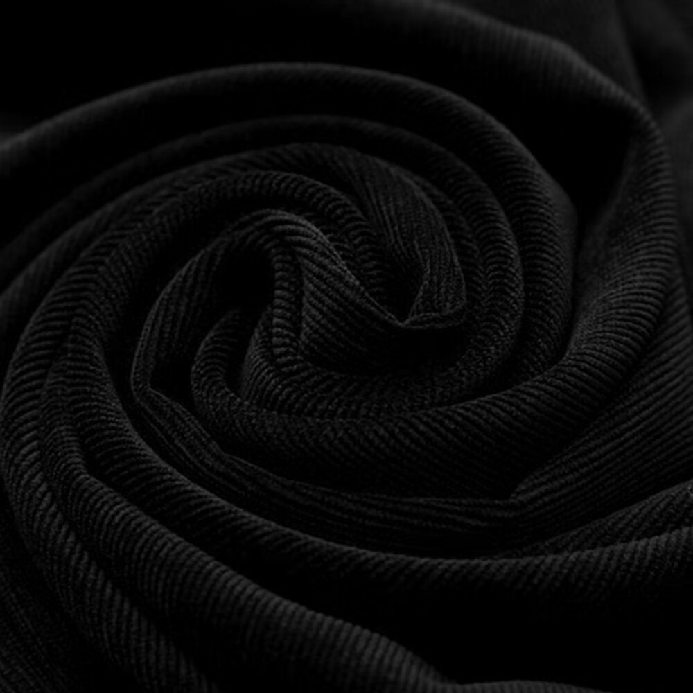 Men's Corduroy Pants