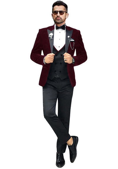 Men Suit