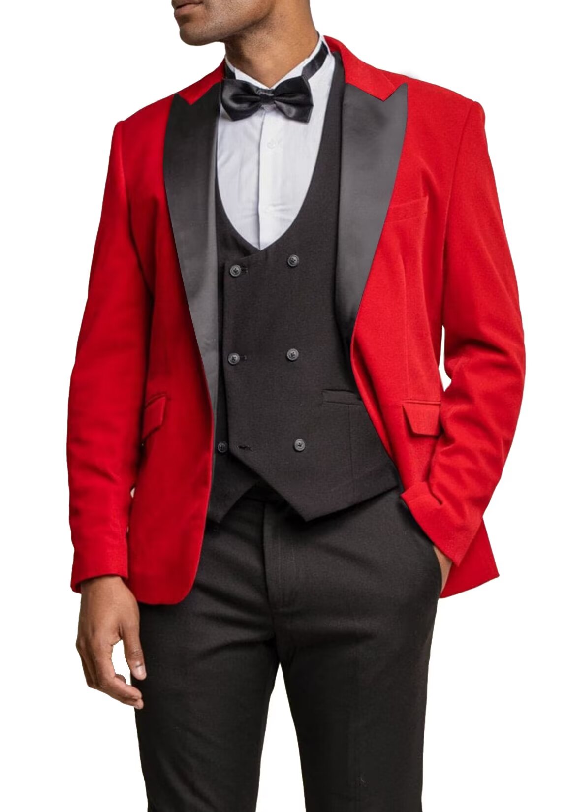 Men Suit