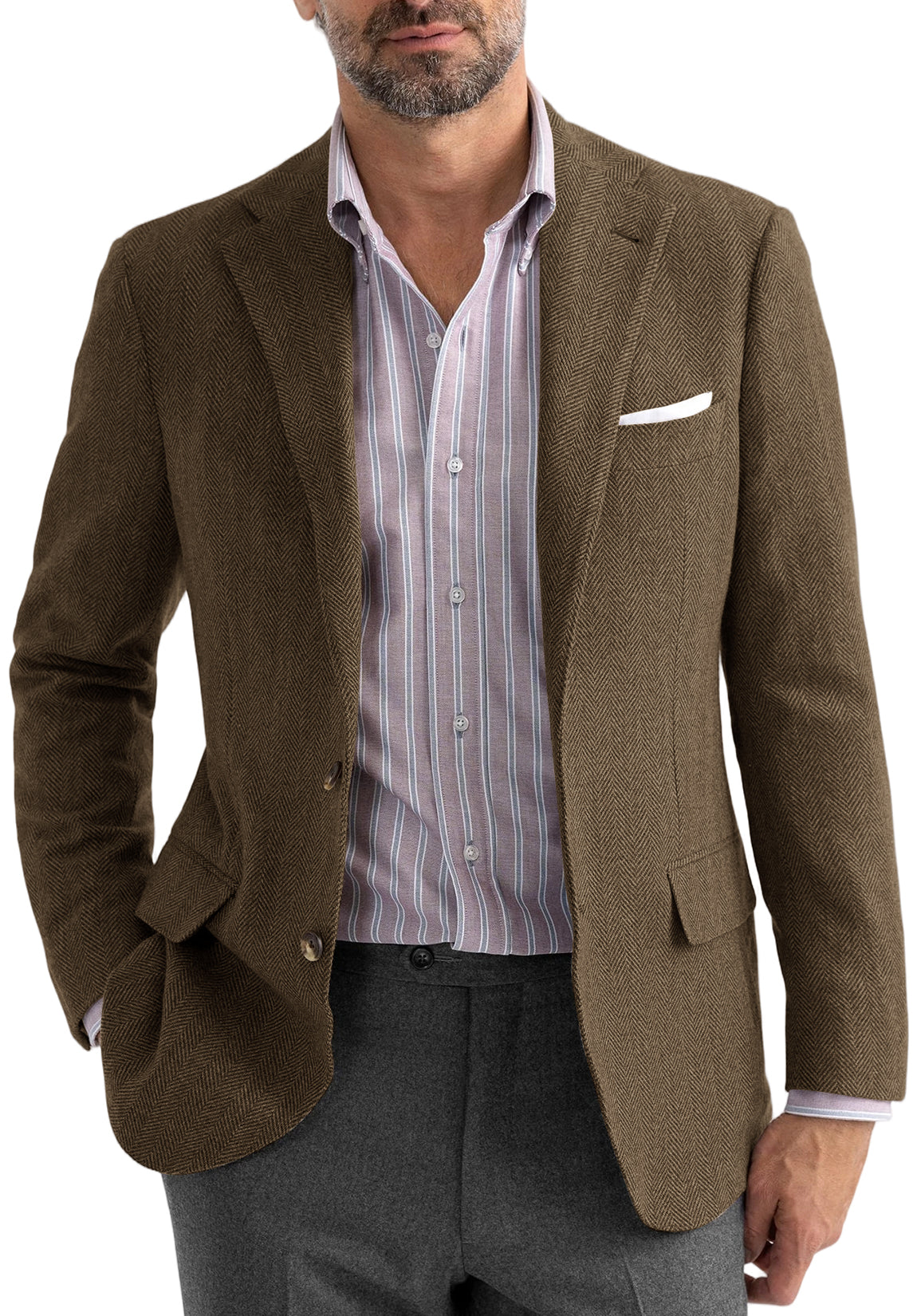 Men Jacket Blazer