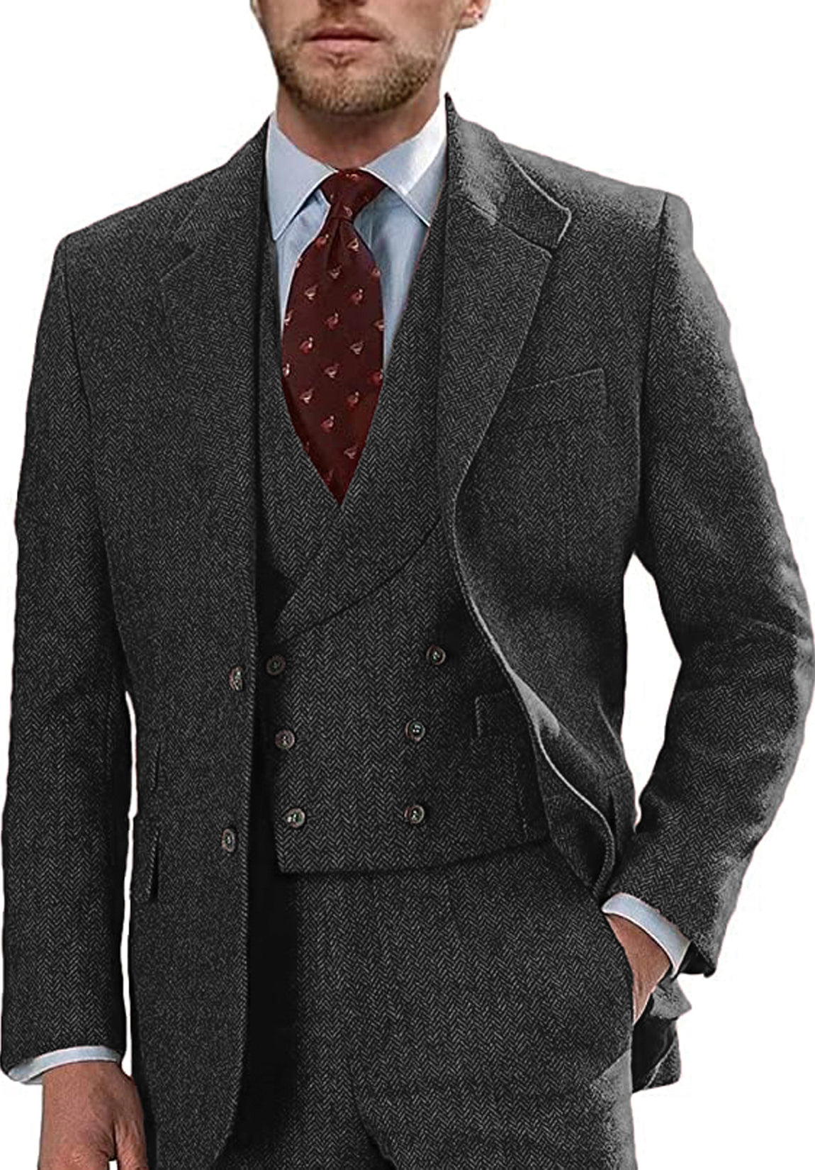 Men Suit