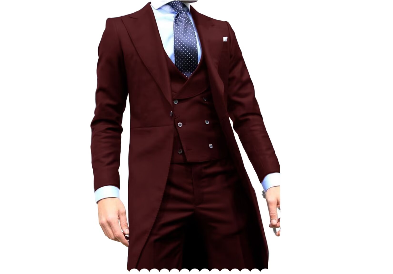 Men Suit
