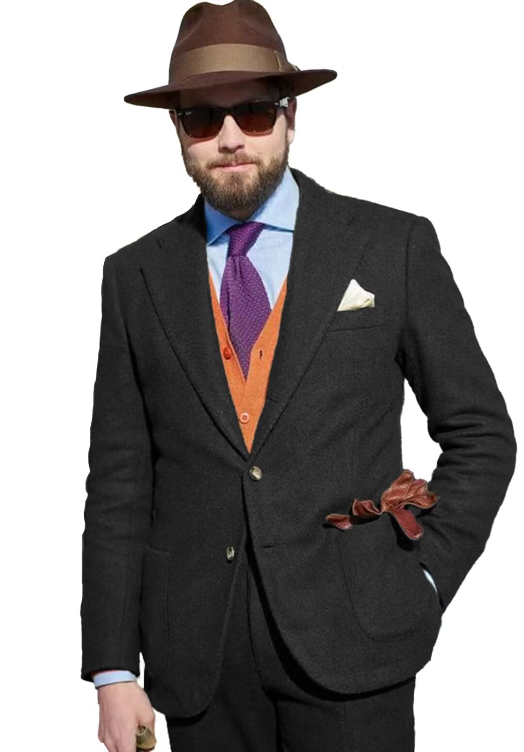 Men Suit