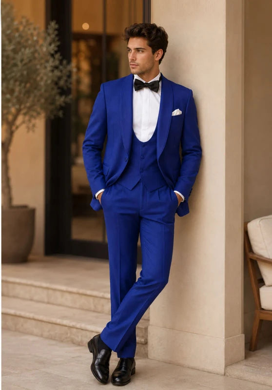 Men Suit