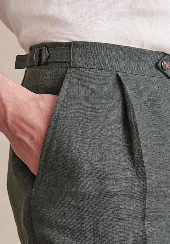 Men's pants