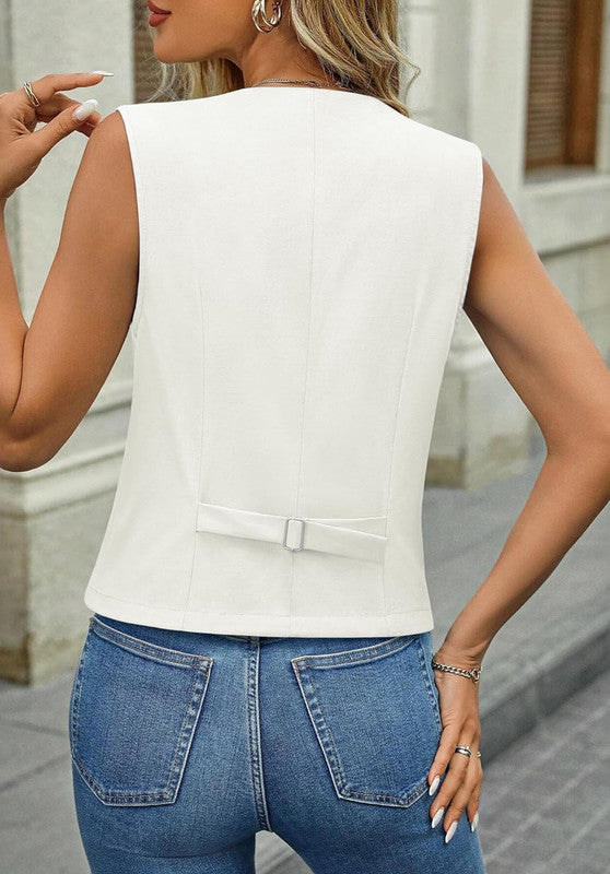 Women's vest 