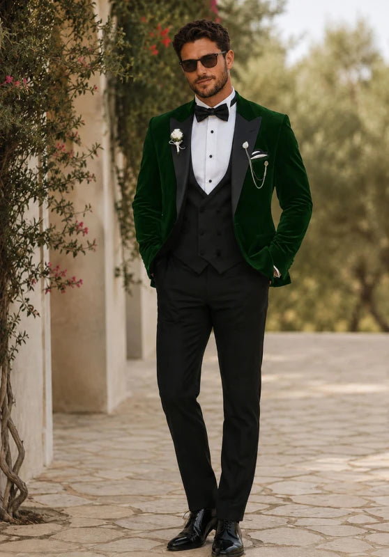 Men Suit