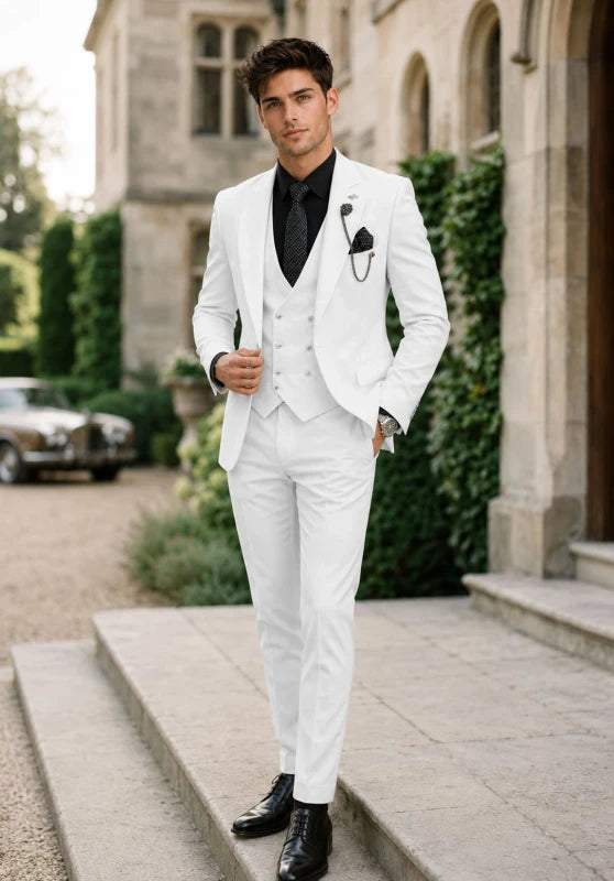 Men Suit