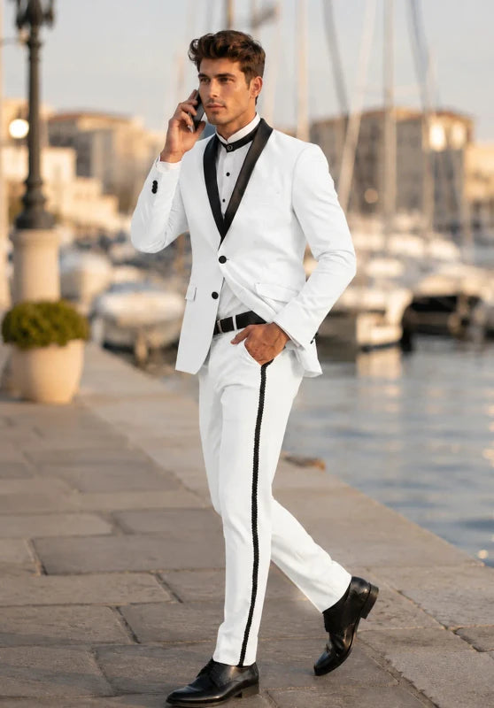 Men Suit