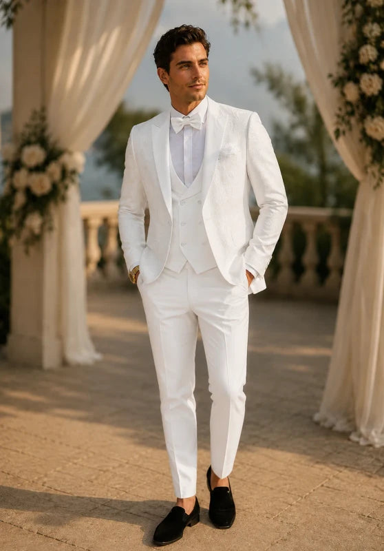 Men Suit
