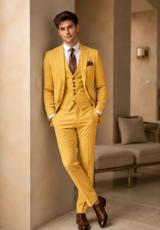Men Suit