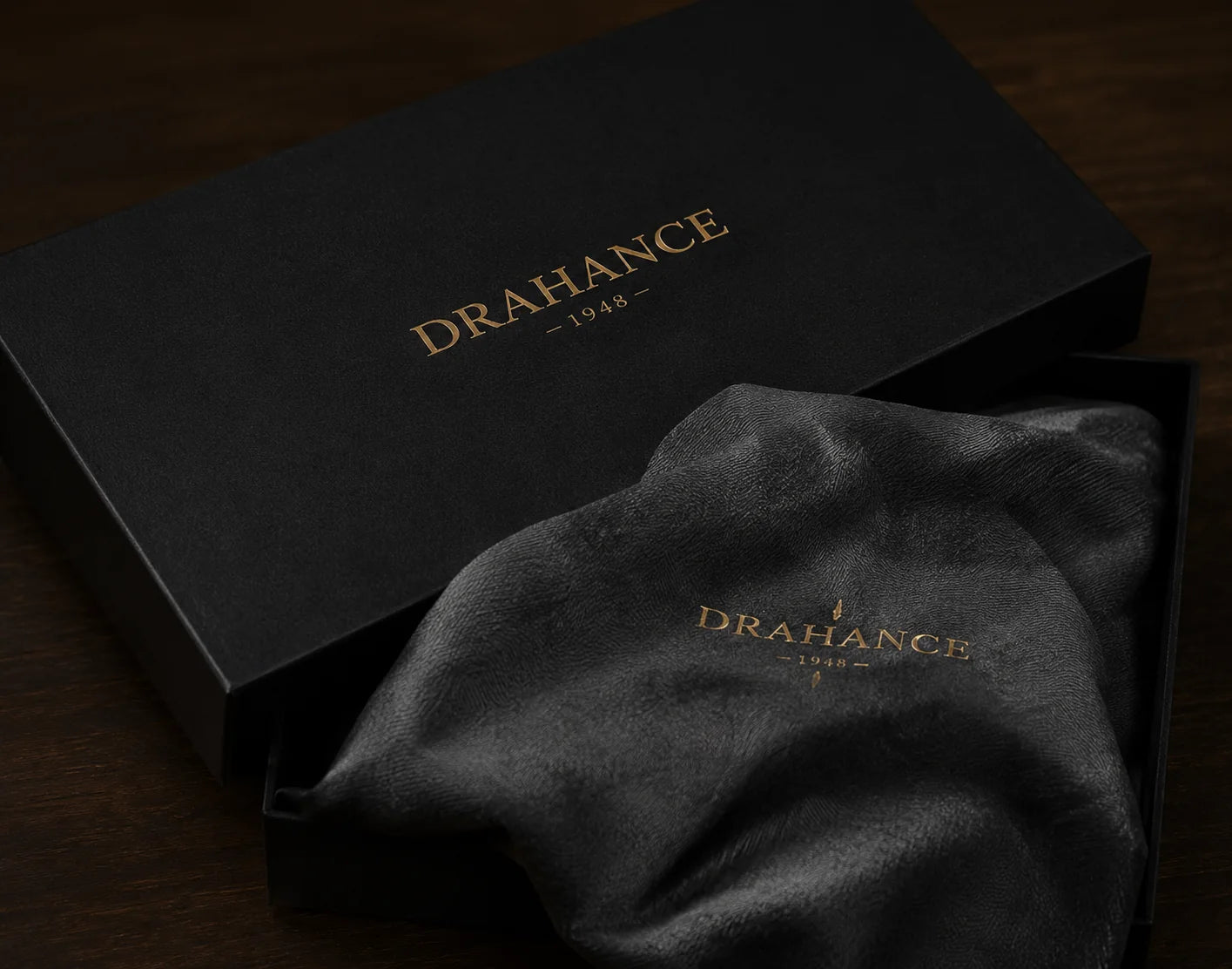 Drahance review invitation
